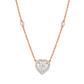 Inaya Spring Summer Diamond Necklaces DNK23008