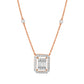 Inaya Spring Summer Diamond Necklaces DNK23005