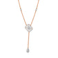 Inaya Spring Summer Diamond Necklaces DNK23004