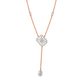 Inaya Spring Summer Diamond Necklaces DNK23004
