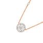 Inaya Spring Summer Diamond Necklaces DNK23006