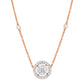 Inaya Spring Summer Diamond Necklaces DNK23006