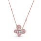 Classic Butterfly Necklace