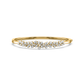 Dyna Dazzling Diamond Bangle