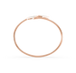 Celina Arrow Flexible Diamond Bangle