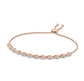 Alena Twinkling Diamond Bracelet