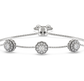 DIVAA Diamond Bracelets For Her