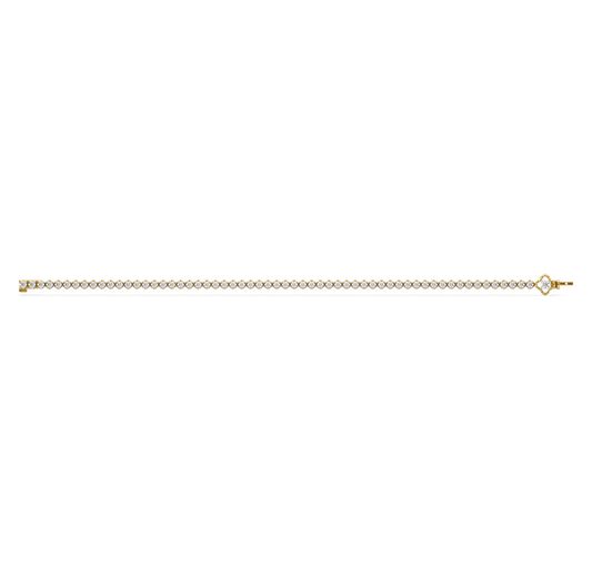 DIVAA Diamond Bracelets For Her