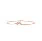 Baby Crown Kids Bracelet