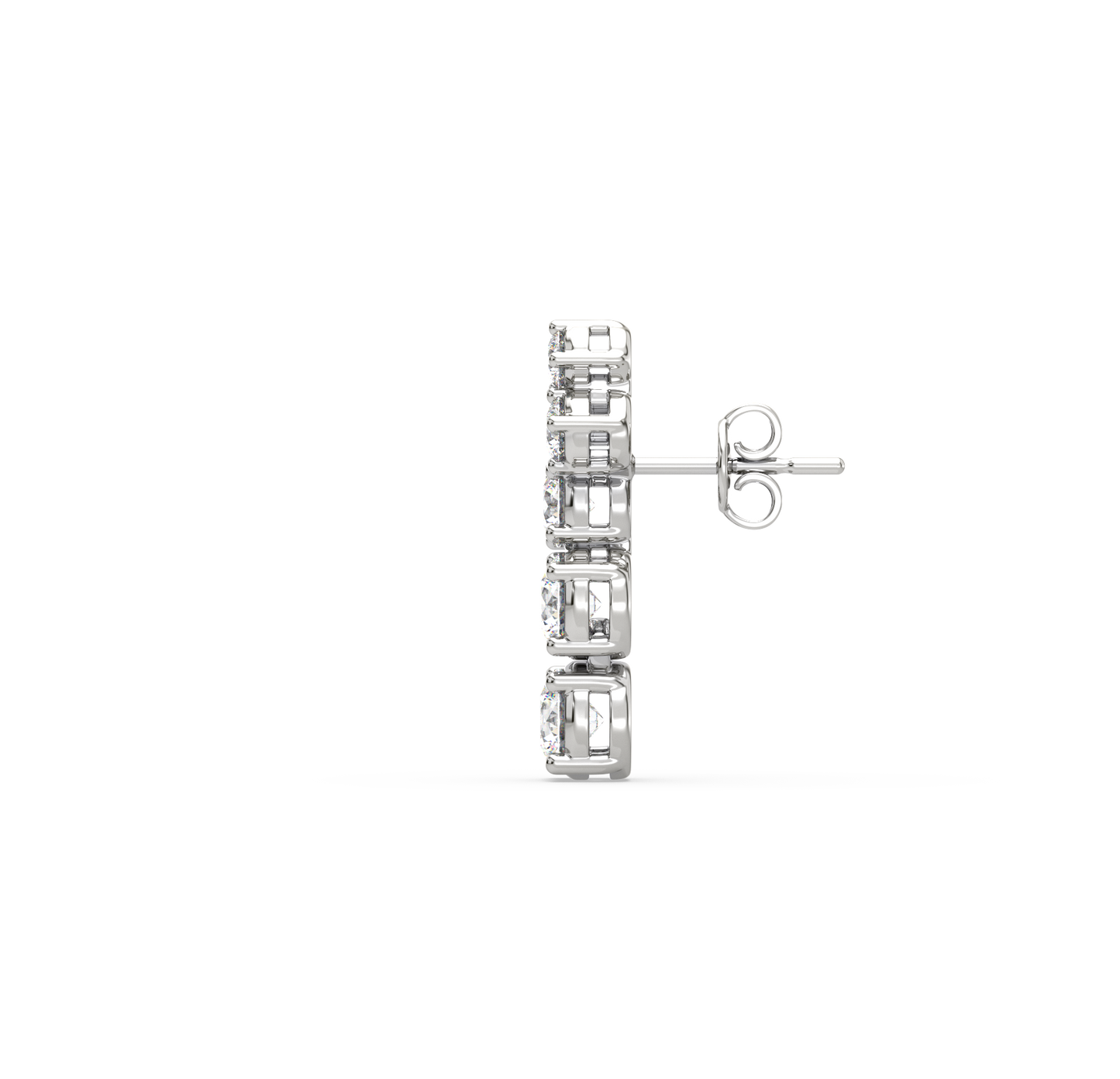 Kendra Diamond Drop Earrings