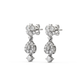 Minora Diamond Dangler Earrings
