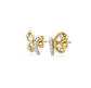 Lauren Butterfly Diamond Earrings