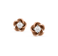 Leal Floral Kids Diamond Earrings