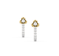 Klara J bali Earrings