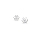 Arabella Diamond Solitaire Studs