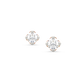 Liya Elegant Diamond Studs