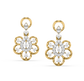 Mariana Diamond Earrings