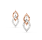 Livvie Diamond Earrings
