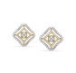 Anaya Diamond Stud Earrings
