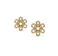 Jazlyn Diamond Stud Earrings