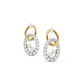 Lennox Diamond Earrings