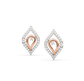 Ashlyn Diamond Stud Earrings