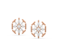 Alsu Diamond Earrings