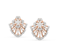 Aster Diamond Earrings
