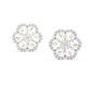Camryn Diamond Stud Earrings