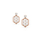 Lyra Diamond Earrings