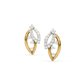 Josephine Diamond Stud Earrings