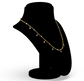 Ellora Station Diamond Necklace
