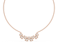 DIVAA Diamond Necklaces For Her