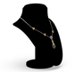 Mylie Dangler Diamond Necklace