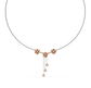 DIVAA Diamond Necklaces For Her