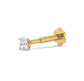 Sila Diamond Nose Pin