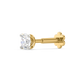 Marya Diamond Nose Pin