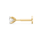 Marya Diamond Nose Pin