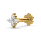 Viya 4 Diamond Nose Pin