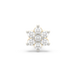 Pavleen Diamond Ear Peircings