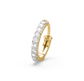 Laavanya Diamond Ear Peircings