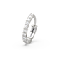 Ivan Diamond Ear Peircings
