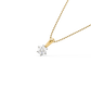 Asiah Diamond Pendant