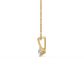 Asiah Diamond Pendant