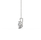Winnie Solitaire Pendant