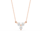Trinity Diamond Pendant