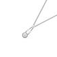 Sally Swing Diamond Pendant