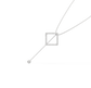 Ada Fashion Diamond Pendant