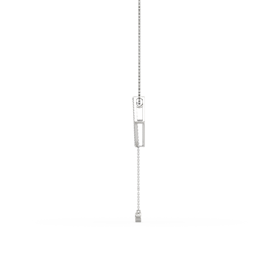 Ada Fashion Diamond Pendant