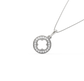 Carrie Clover Pendant